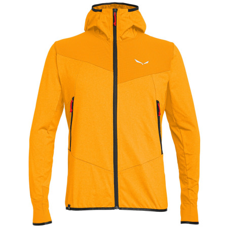 Herrenjacke Salewa Agner Hybrid Pl/Dst M Fz Hdy