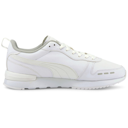 Herrenschuhe Puma R78 SL weiß white