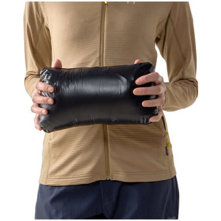 Damen Daunenjacke Haglöfs L.I.M Down II Hood