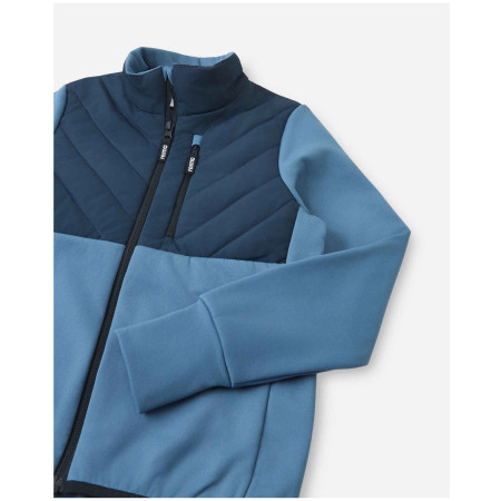 Kinderjacke Reima Vaihtari