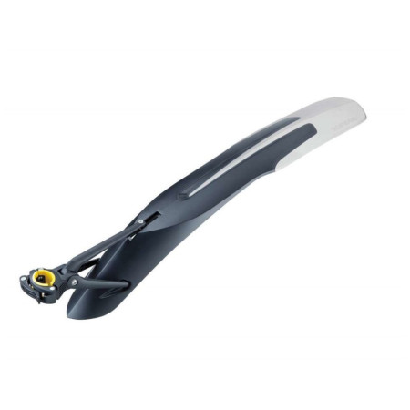 Schutzblech Topeak Defender XC11 zadní 29er schwarz/silber