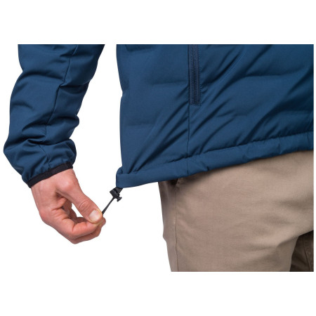 Herren-Winterjacke Hannah Zazu