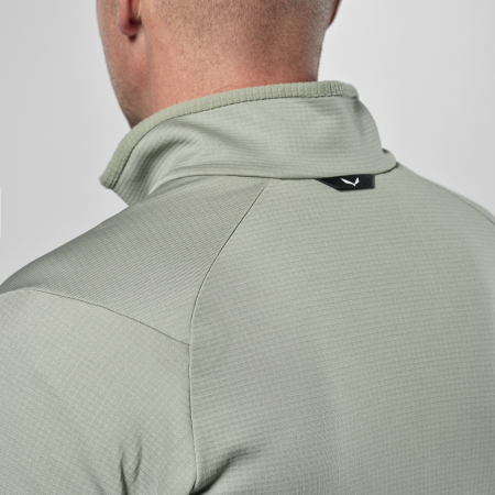 Herren Funktions-Sweatshirt Salewa Puez Cammino Pl Jkt M