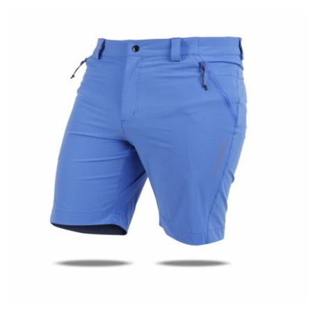 Herrenshorts Trimm Tracky blau jeans blue