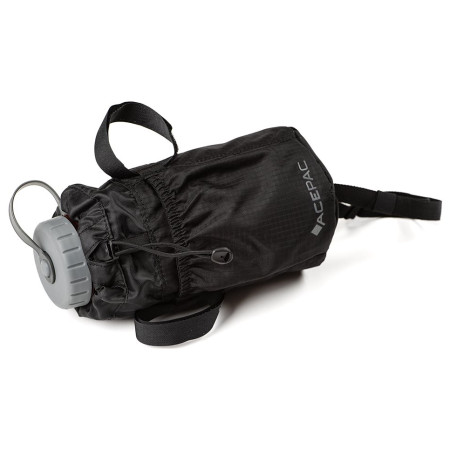 Fahrradtasche Acepac Fat bottle bag MKIII