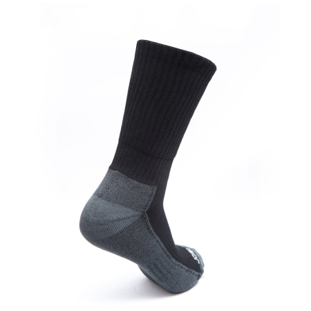 Socken Sensor Treking Bambus
