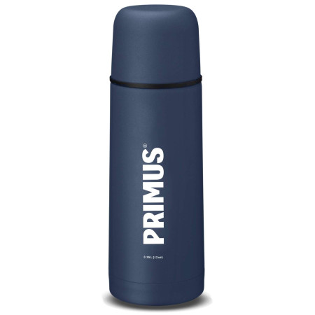 Thermokanne Primus Vacuum bottle 0.35 L dunkelblau Navy