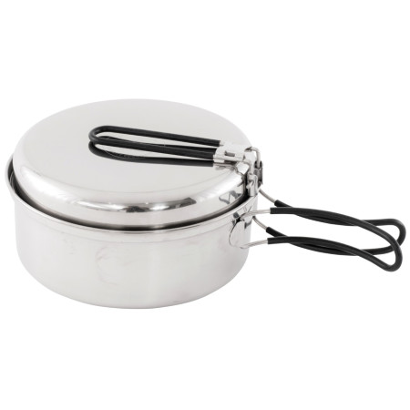 Geschirr Easy Camp Tour Cook Set