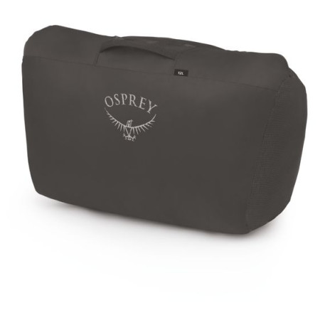 Kompressionshülse Osprey Straightjacket Compsack 12 schwarz black