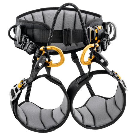 Auffanggurt Petzl Sequoia