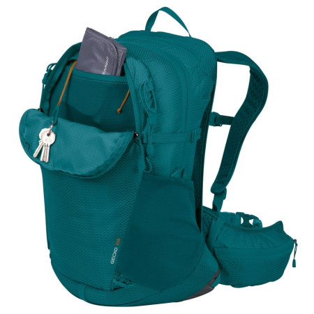 Wanderrucksack Ferrino Gecko 28