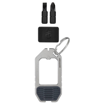 Multitool Gerber Driver