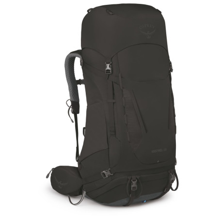 Rucksack Osprey Kestrel 68 schwarz black