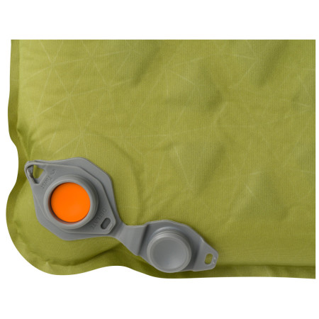 Selbstaufblasende Isomatte Sea to Summit Camp Mat Self Inflating Mat R