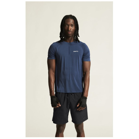 Herren-T-Shirt Craft Adv Cool Intensity SS