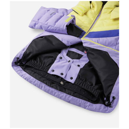 Kinder Winterjacke Reima Luppo