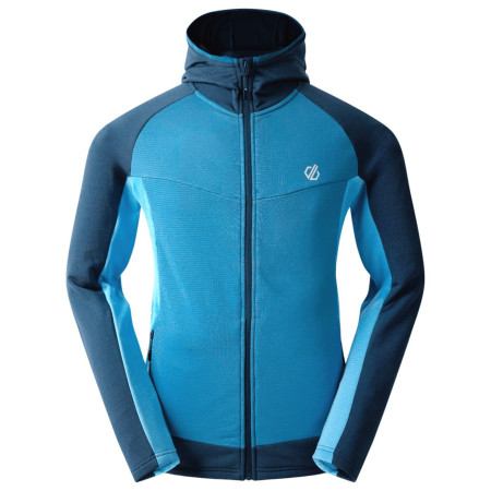 Herrenjacke Dare 2b Assimilate IV Core Stretch blau MnltDm/BlStl