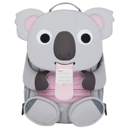Kinderrucksack Affenzahn Kimi Koala large