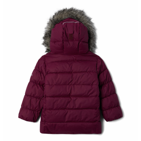 Mädchen-Winterjacke Columbia Arctic Blast™ Jacket