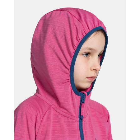 Kinder-Funktions-Sweatshirt Kilpi Memphis