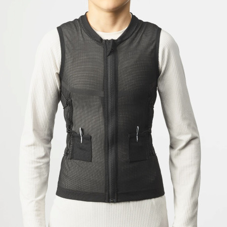 Rückenprotektor Salomon Flexcell Pro Jr