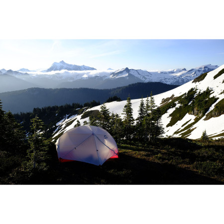 Ultraleichtes Zelt MSR Hubba Hubba NX