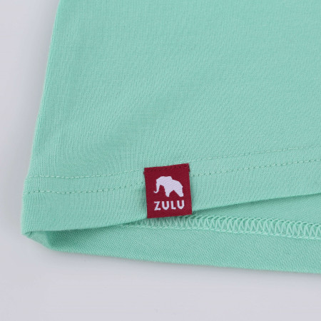 Damenunterhemd Zulu Bambus Sporty 210