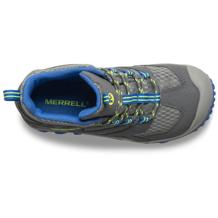 Kinderschuhe Merrell Chameleon 7 Mid Wp