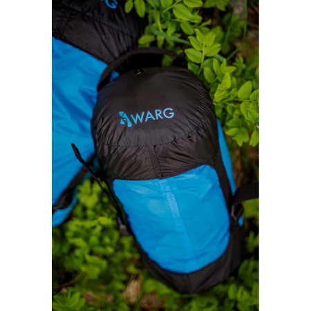 Kompressionssack Warg Easypack L