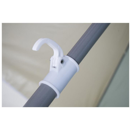 Sonnenschirm Bo-Camp Nylon 160 cm