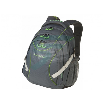 Rucksack Loap Breeze grau