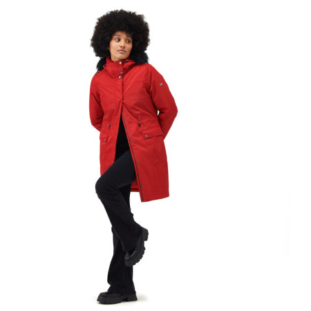 Damen-Wintermantel Regatta Lellani