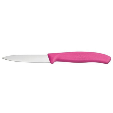 Gemüsemesser Victorinox 8 cm 6.7603 rosa