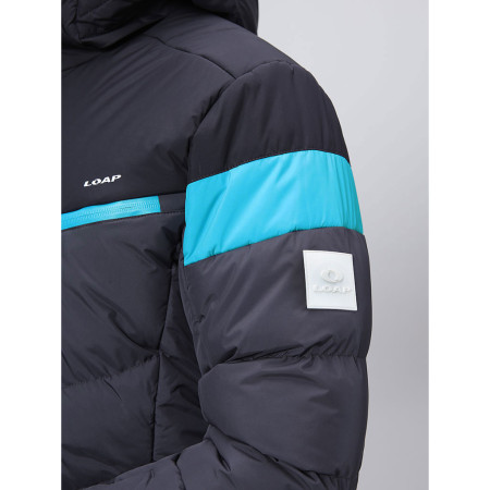 Herren Skijacke Loap Oridior