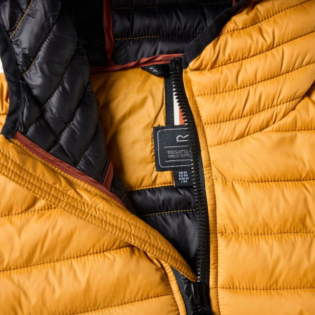 Herren-Steppjacke Regatta Haile