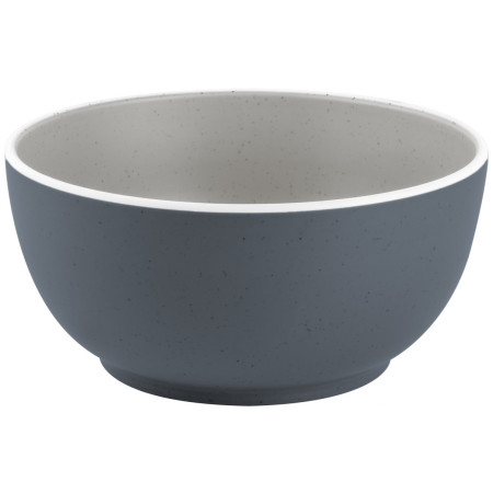 Schüssel Brunner Bowl Ø15 cm dunkelgrau
