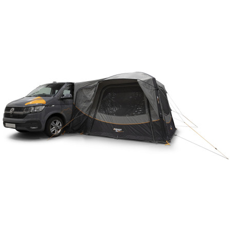 Vorzelt Vango Quadris Air Low grau Cloud Grey