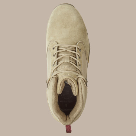 Herren Trekkingschuhe Craghoppers Salado Desert Hi II