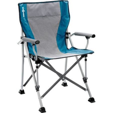 Campingstuhl Brunner Raptor Classic hellblau