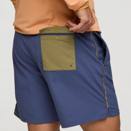 Herrenshorts Cotopaxi Brinco 7" Short