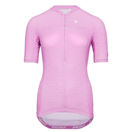 Damen-Radtrikot Silvini Catirina