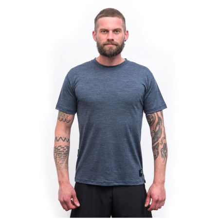 Herren-Funktionsshirt Sensor Merino Lite