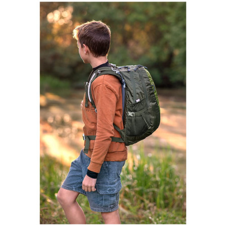 Kinderrucksack Boll Falcon 20