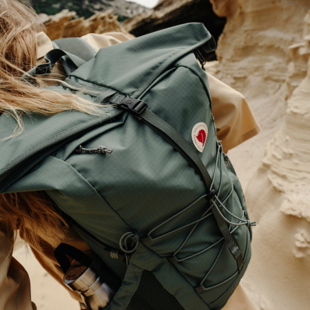 Rucksack Fjällräven Abisko Hike Foldsack