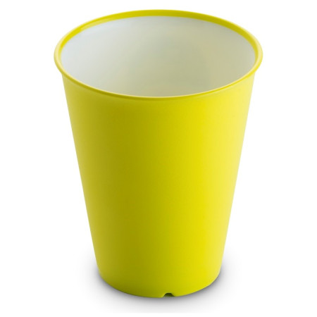 Becher Omada Sanaliving Water Cup 0,25 LT hellgrün Verseacido