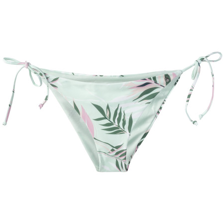 Damenbadeanzug Aquawave Latina Bottom Wmns mix1 Aqua Leaves Print