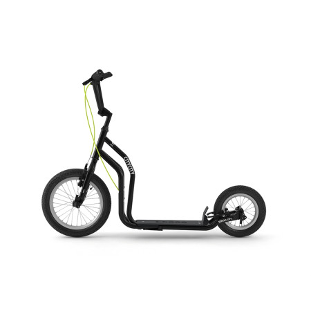Roller Yedoo City RunRun schwarz Black