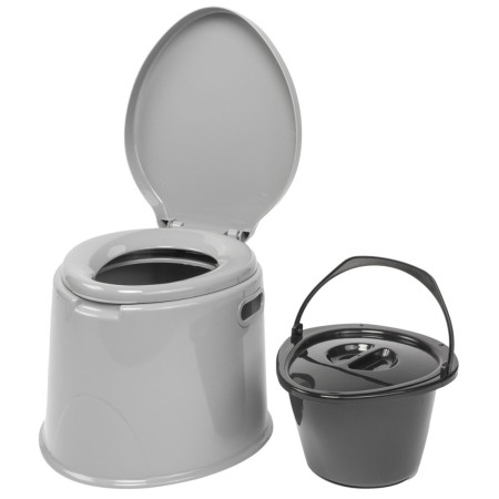 Campingtoilette Brunner Optitoil