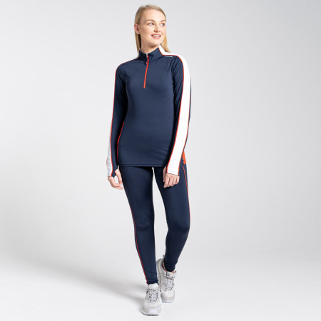 Damen-Leggings Craghoppers NL Durrel Tight