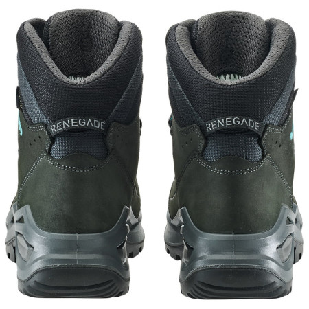 Damen Wanderschuhe Lowa Renegade Evo Gtx Mid Ws